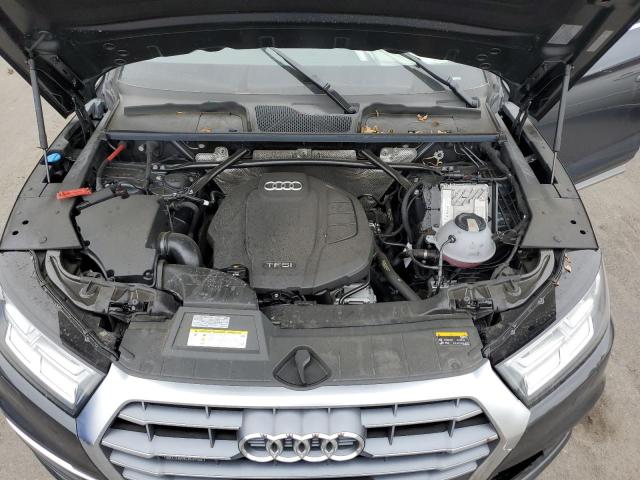 WA1BNAFY3L2059575 2020 AUDI Q5, photo no. 12