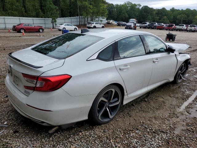 2022 HONDA ACCORD EX- - 1HGCV3F26NA014500