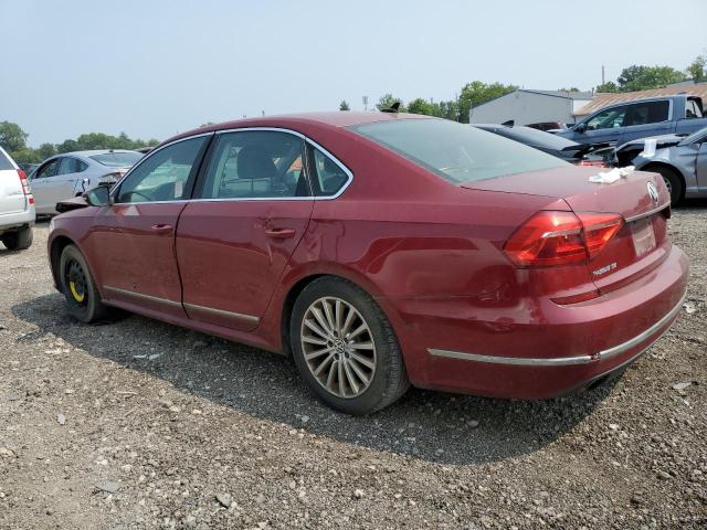 1VWBS7A37GC011104 | 2016 VOLKSWAGEN PASSAT SE