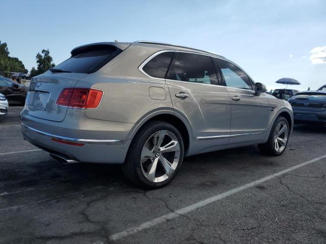 VIN SJAAC2ZV7HC015855 2017 Bentley Bentayga no.3