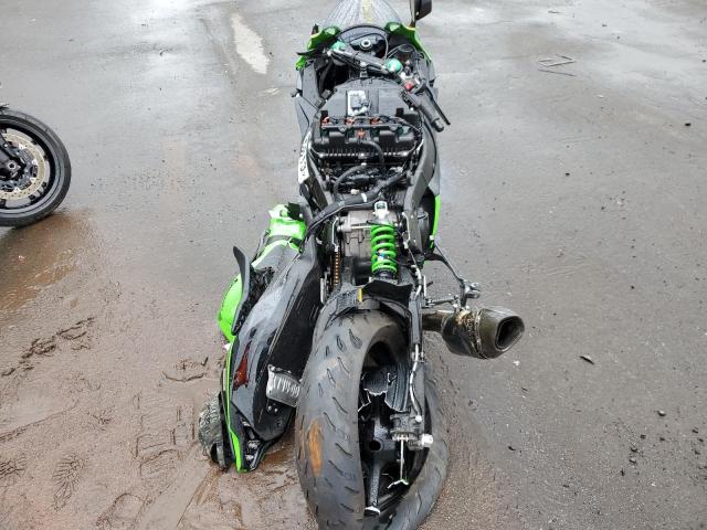 2020 KAWASAKI ZX1002 - JKBZXVE1XLA004451
