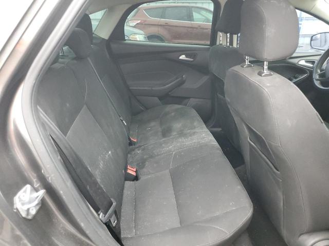 1FADP3F20GL203394 Ford FOCUS SE