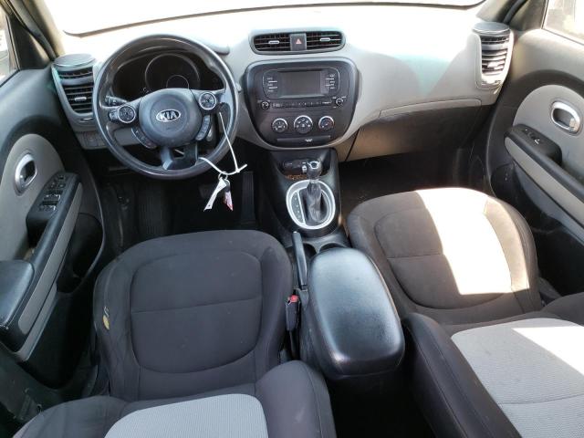 KNDJN2A21H7457498 KIA Soul