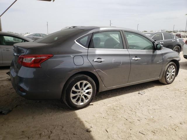 3N1AB7AP4KY452533 Nissan SENTRA S