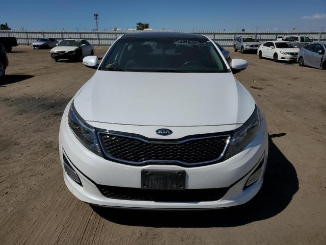 5XXGN4A71FG513249 KIA OPTIMA EX