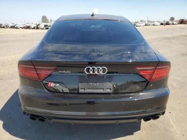 2016 AUDI S7 PRESTIG - WAUW2AFC7GN101719