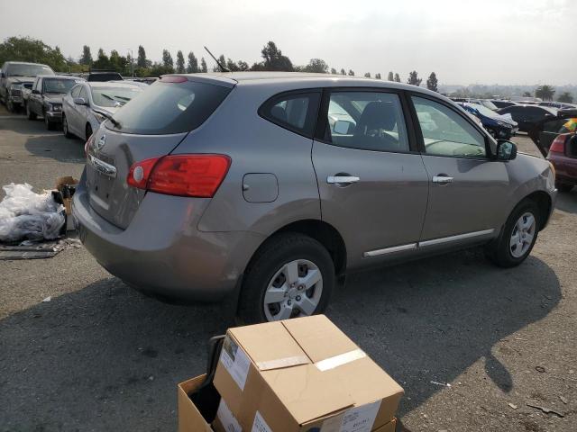 JN8AS5MT0FW163984 Nissan Rogue Select S