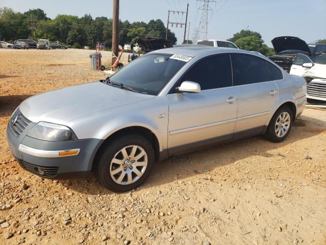 2003 Volkswagen Passat GLS