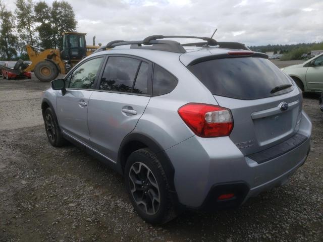 JF2GPABC2HH261569 Subaru Crosstrek Premium