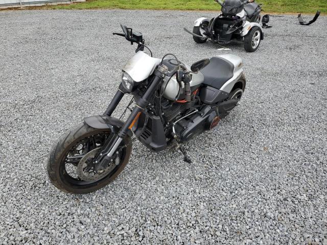 2019 HARLEY-DAVIDSON FXDRS - 1HD1YVK2XKB044392