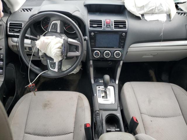 JF2SJAEC2JH463146 Subaru Forester 2.5i Premium