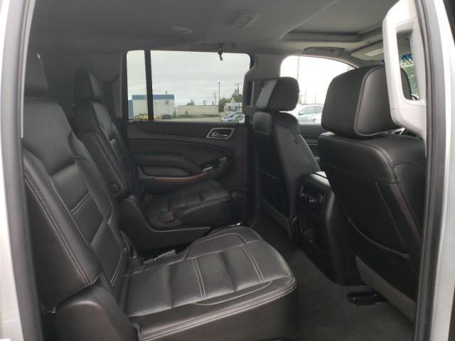 1GKS2HKJ9LR298110 GMC YUKON XL DENALI