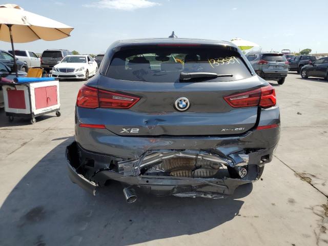 VIN WBXYJ1C04L5P52831 2020 BMW X2, Xdrive28I no.6