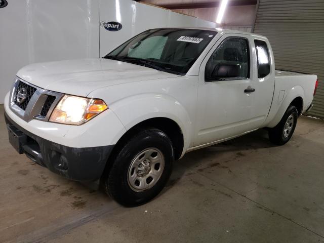 2015 Nissan Frontier S