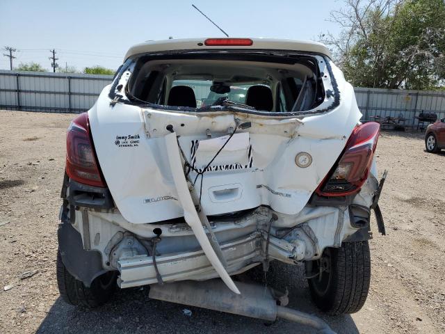 KL4CJCSB1HB252456 Buick Encore Essence