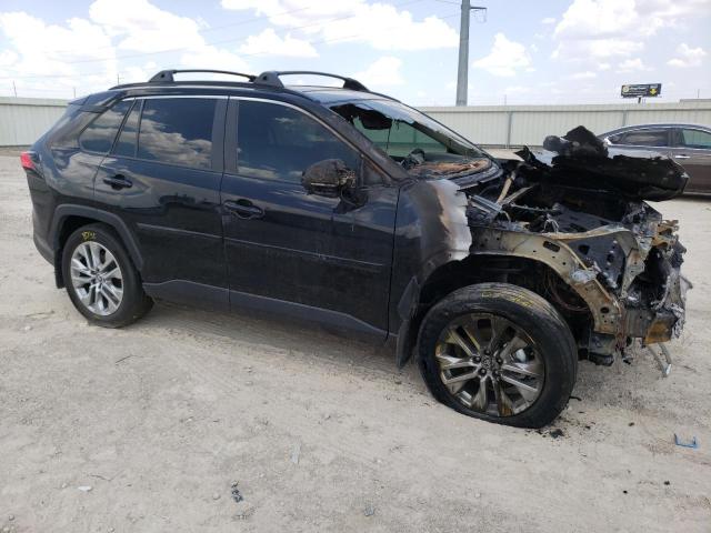 2T3C1RFV0PW260275 Toyota Rav4 Xle Premium