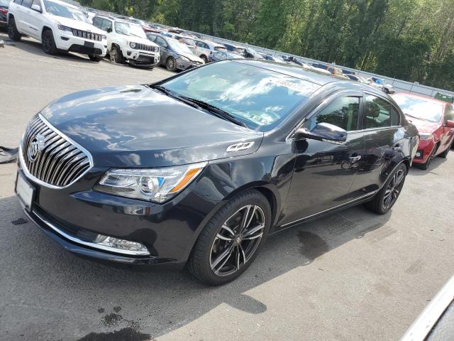 2014 Buick LaCrosse Premium