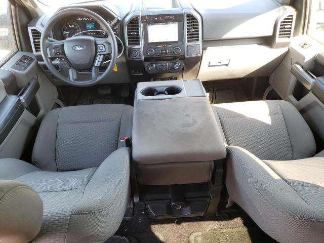 1FTEW1E42KKC53060 Ford F150 Supercrew