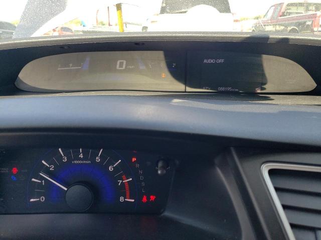 19XFB2F59EE064250 Honda Civic Lx