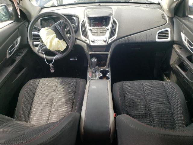 2GKFLSEK0G6128476 GMC Terrain Sle