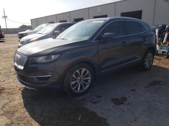 2019 Lincoln MKC Select