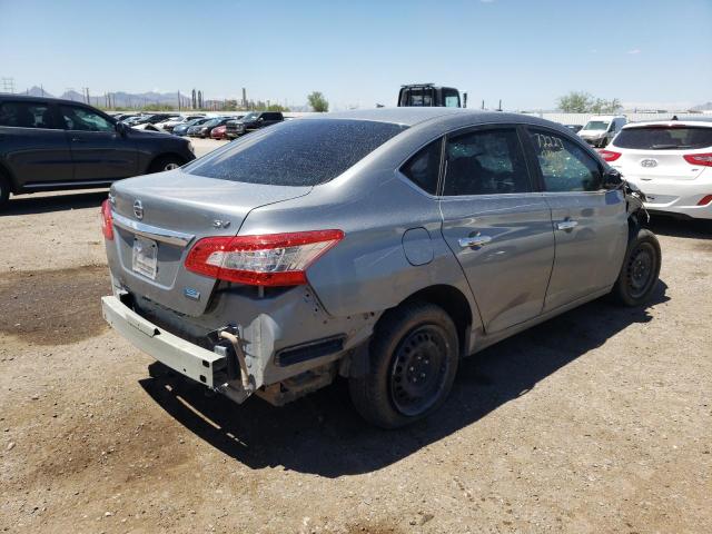 3N1AB7AP8EY320458 Nissan SENTRA S