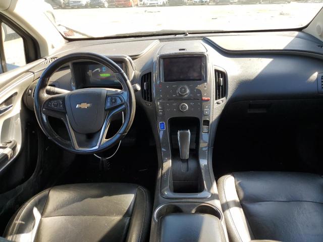 VIN 1G1RF6E47DU100737 2013 Chevrolet Volt no.8