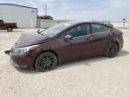 2017 KIA FORTE LX - 3KPFK4A7XHE117837