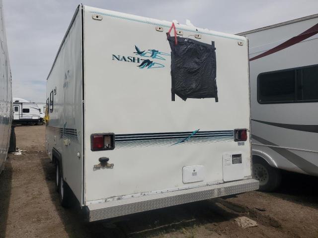 1999 Nash Camper VIN: 4N11N2020X0106821 Lot: 60844603