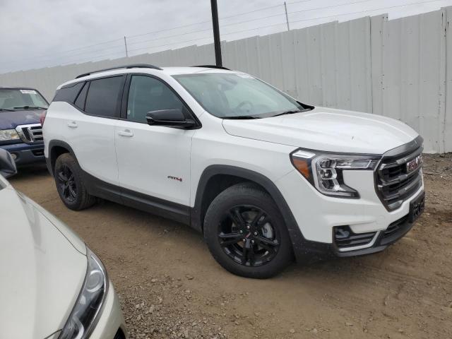 2023 GMC TERRAIN AT 3GKALYEG0PL242045