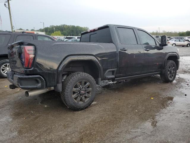 2024 GMC SIERRA K3500 AT4 Photos | AL - MONTGOMERY - Repairable Salvage ...