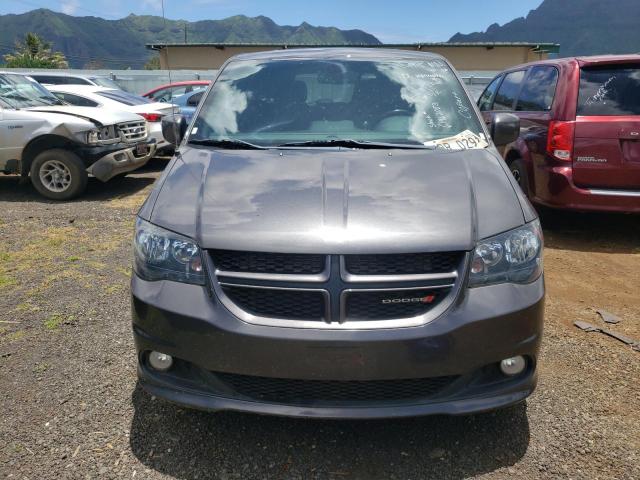 2C4RDGEG6KR536289 Dodge Grand Caravan Gt