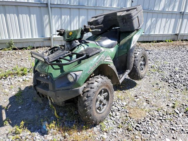 2017 KAWASAKI KVF750 L - JKAVFDL14HB506165