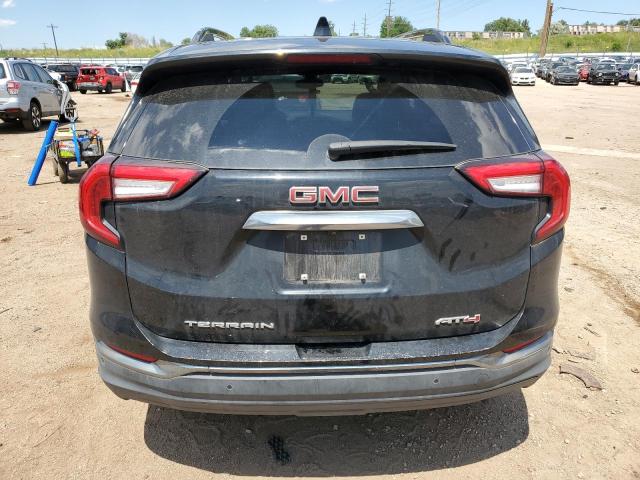 3GKALYEV6NL180582 GMC Terrain At4