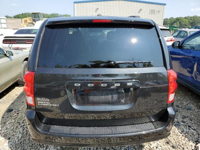 2C4RDGCG6KR757314 Dodge Caravan GRAND CARA 6