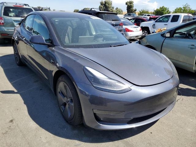 5YJ3E1EB0PF389622 Tesla Model 3  4