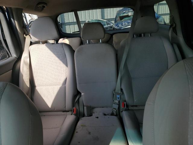 KNDMB5C15H6224872 KIA SEDONA LX
