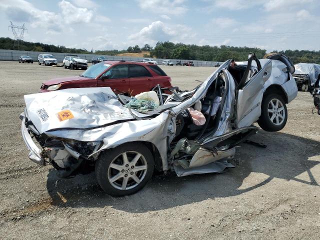 2003 Honda Accord Coupe EX