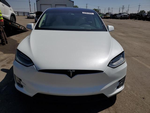 5YJXCDE2XJF136422 Tesla MODEL X