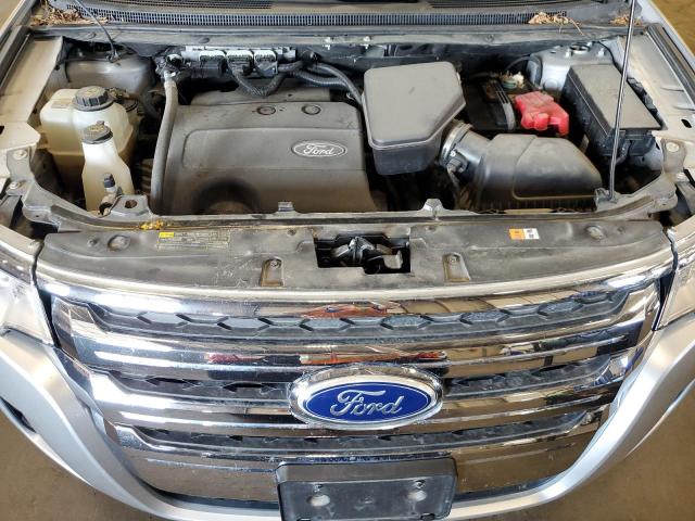 2FMDK4GC8DBB78807 2013 FORD EDGE, photo no. 11