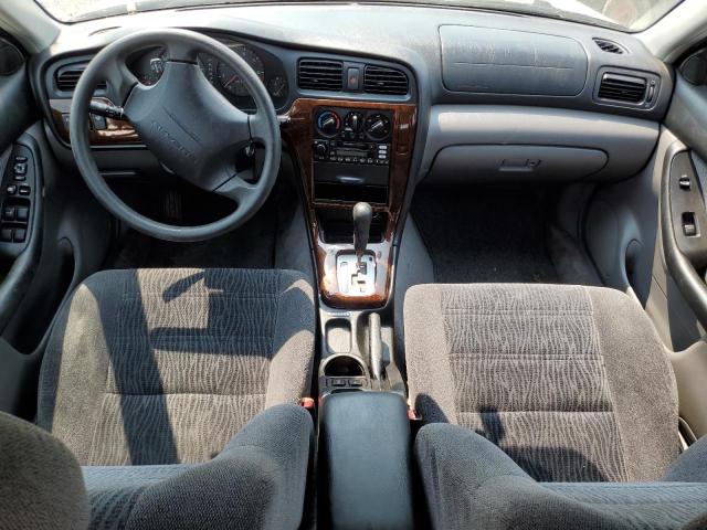 2000 Subaru Legacy Outback Awp VIN: 4S3BH6757Y7651005 Lot: 63425223