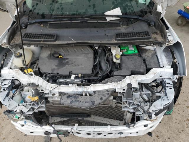 2018 FORD ESCAPE SEL - 1FMCU0HD8JUC44798