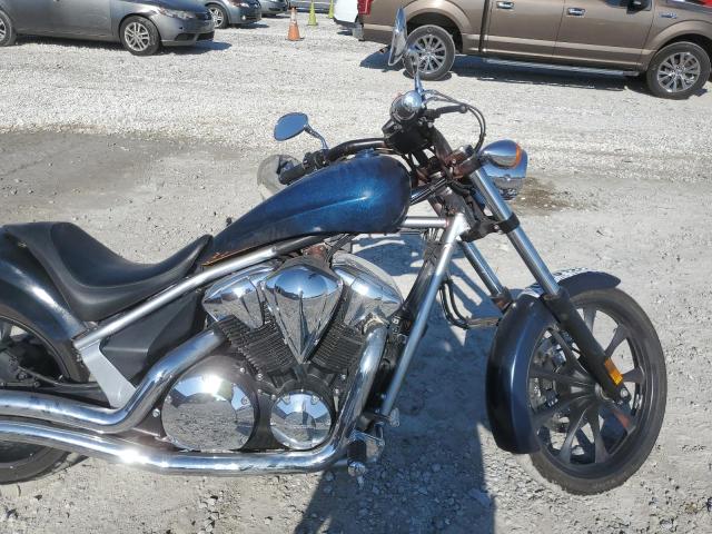 2022 HONDA VT1300 CXA JH2SC6164NK600691