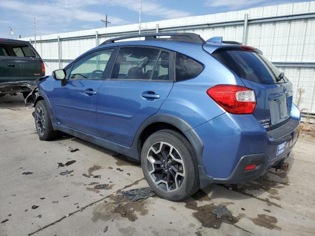 JF2GPAKC1H8201637 Subaru Crosstrek Limited