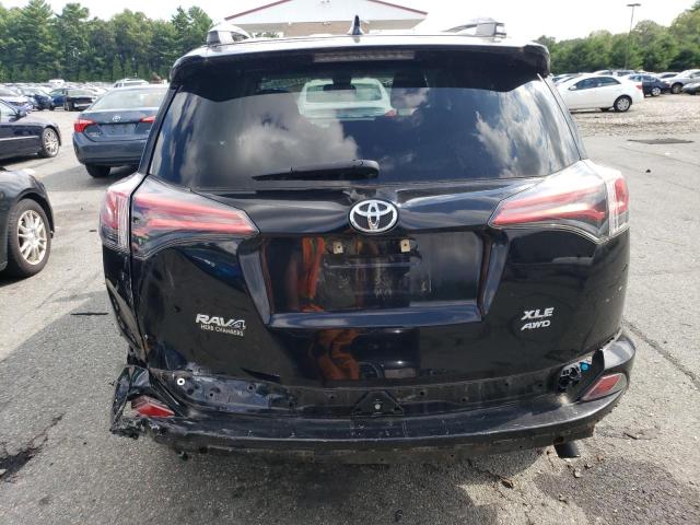 2T3RFREV0HW684392 | 2017 TOYOTA RAV4 XLE