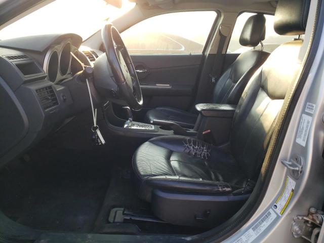 2010 DODGE AVENGER R/ - 1B3CC5FBXAN224344