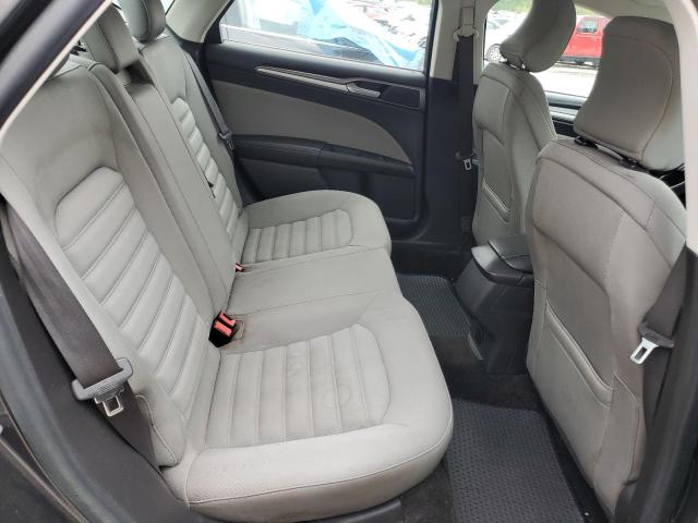 3FA6P0G7XFR212427 Ford FUSION S