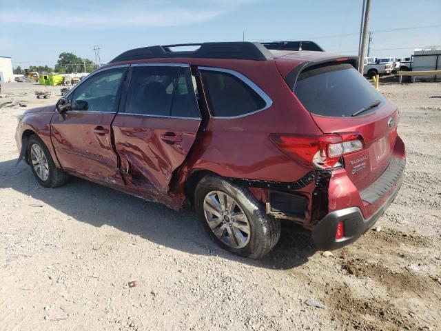 4S4BSAFC1J3295616 Subaru Outback 2.5i Premium
