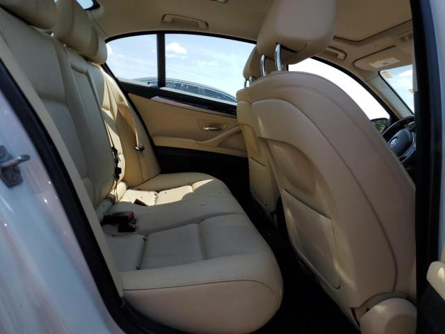 2016 BMW 528 XI - WBA5A7C50GG144178