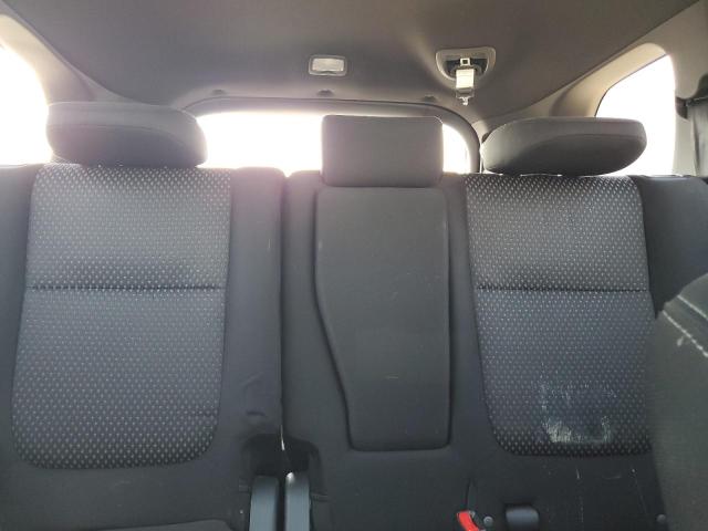 JA4AD3A32JZ021121 Mitsubishi Outlander Se